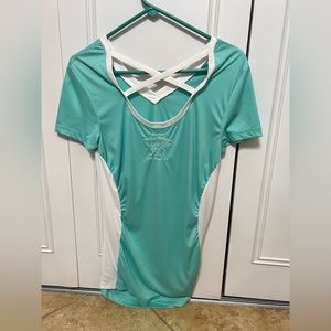 Harley Davidson shirt